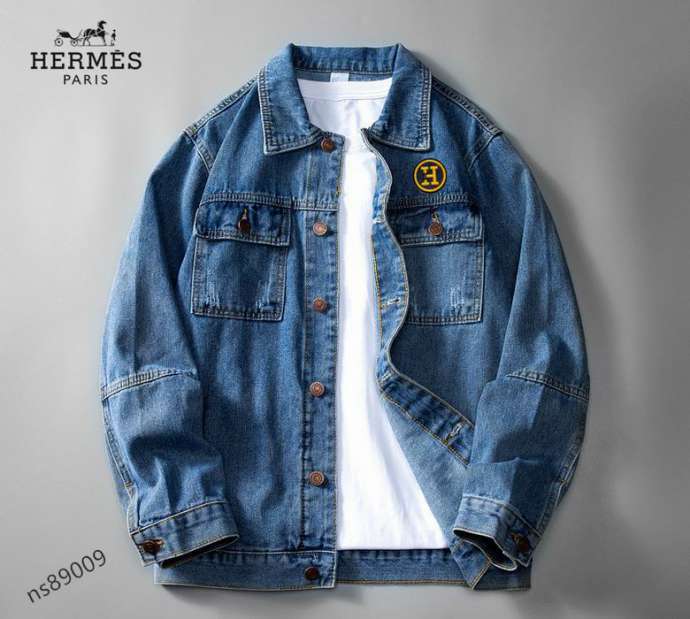 Picture of Hermes Jackets _SKUHermesJacketm-3xl25t0212935